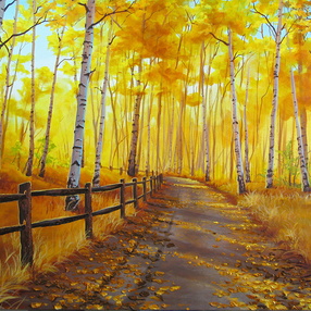 Paintings