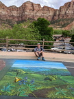 Zion National Park - 2025