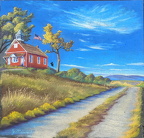 Pacific Commons Chalk Art - 2025